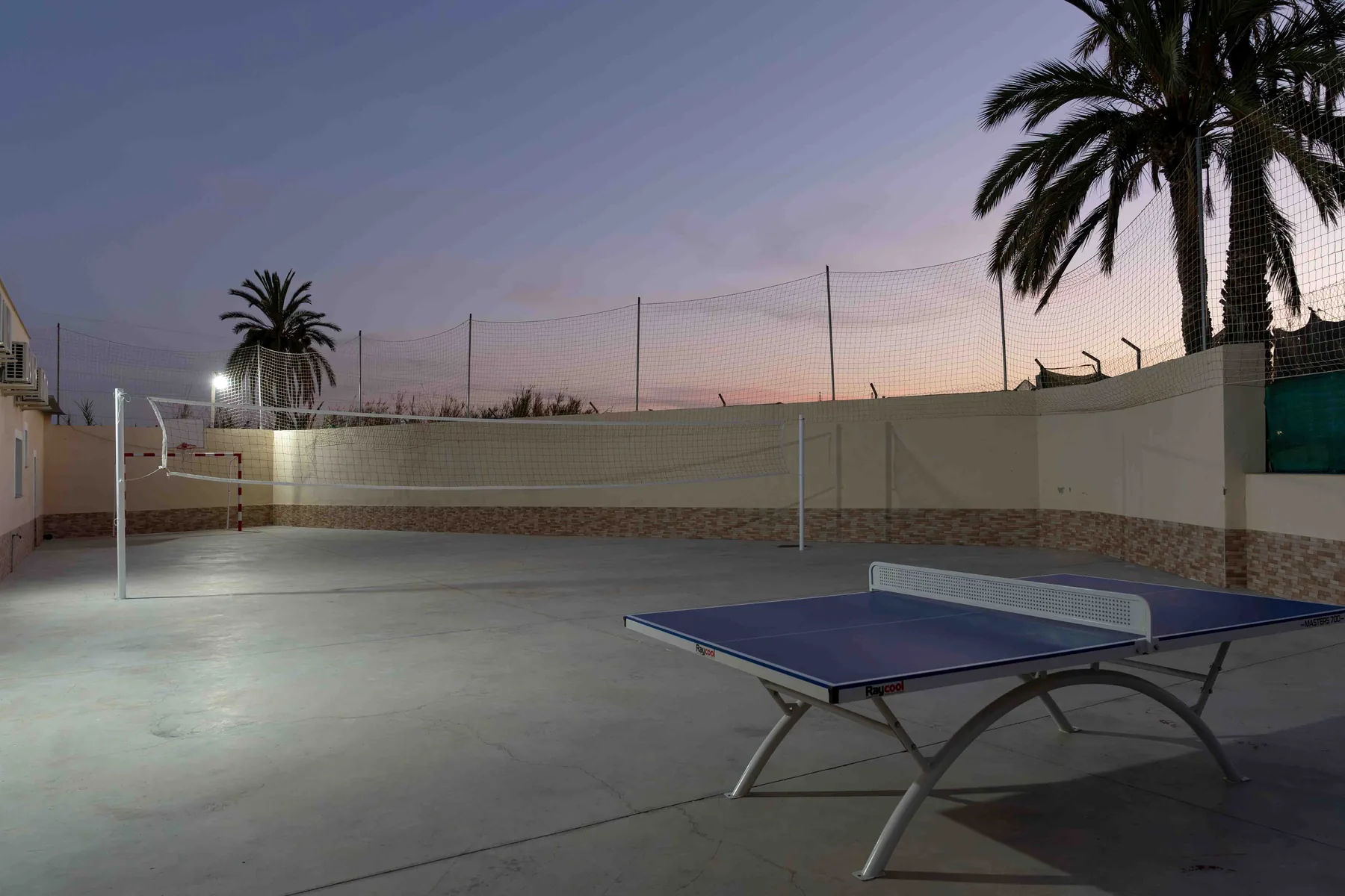 Juegos y deporte